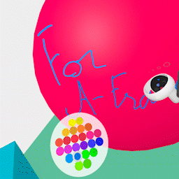 Spatial-Marker demo 3 (placeholder)